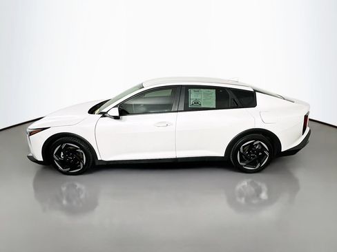 Used 2025 Kia K4 EX FWD image 4