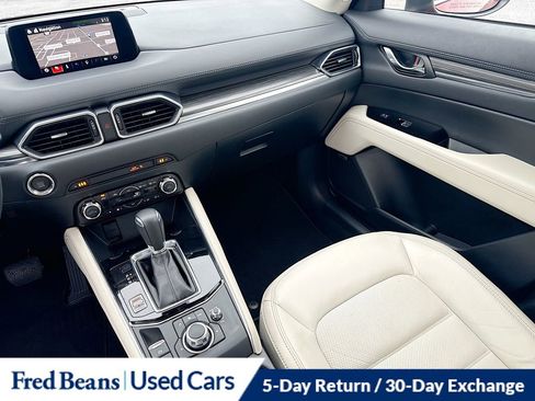 Used 2018 MAZDA CX-5 Grand Touring image 27