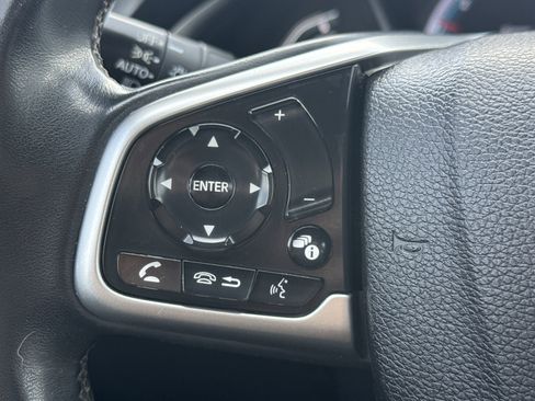 Used 2020 Honda Civic EX image 16