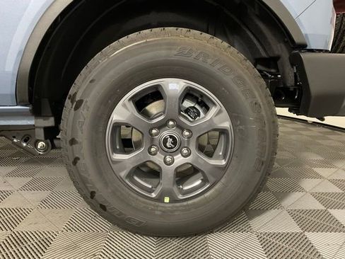 New 2025 Ford Bronco Big Bend image 10