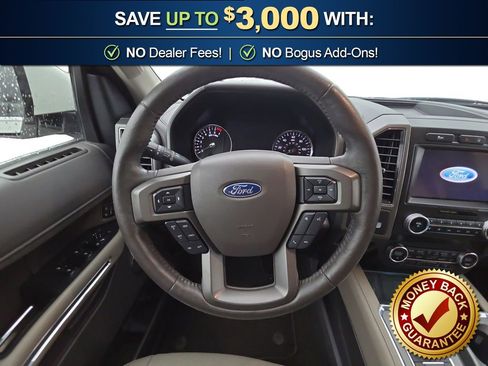 Used 2020 Ford Expedition XLT w/ Equipment Group 202A RWD image 18