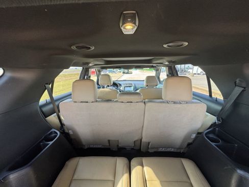 Used 2017 Ford Explorer Limited image 15