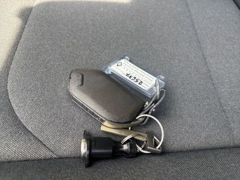 Used 2025 Kia K4 FWD image 21