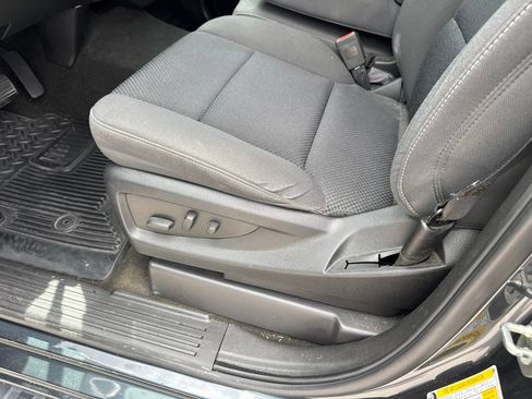 Used 2018 Chevrolet Silverado 1500 LT w/ All Star Edition RWD image 15