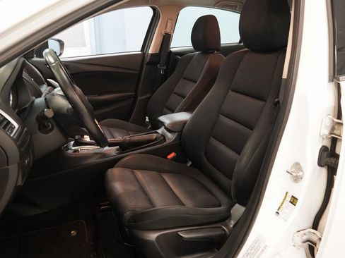 Used 2015 MAZDA MAZDA6 Sport image 3