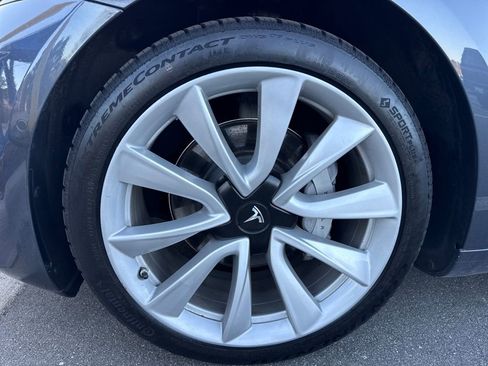 Used 2020 Tesla Model 3 Long Range image 11