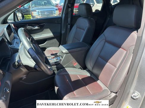 Used 2023 Chevrolet Blazer RS w/ Driver Confidence II Package AWD/4WD image 15