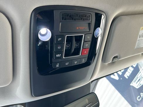 New 2026 Kia Carnival SX image 30