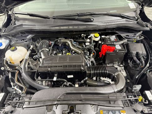 Used 2024 Ford Escape Active FWD image 32