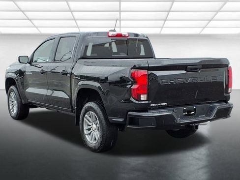 New 2026 Chevrolet Colorado LT w/ Advanced Trailering Package RWD image 3