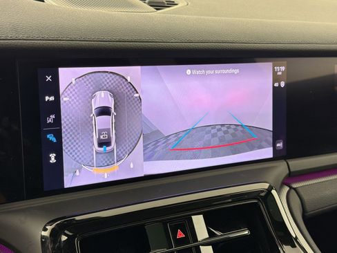 Certified 2024 Porsche Panamera image 24