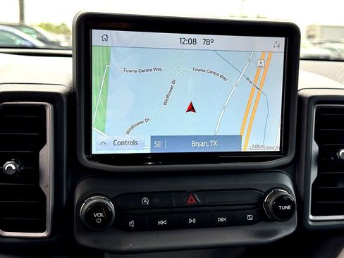 Used 2021 Ford Bronco Sport Big Bend image 24