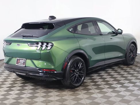 Used 2025 Ford Mustang Mach-E Premium w/ Sport Appearance Package RWD image 13