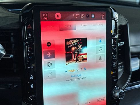 New 2025 RAM 3500 Limited image 17