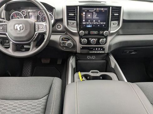 New 2026 RAM 1500 Big Horn AWD/4WD image 22