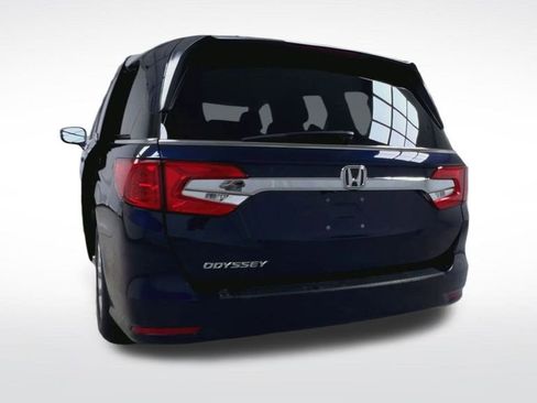 Used 2020 Honda Odyssey LX image 7