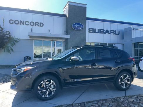 New 2026 Subaru Crosstrek 2.0i Premium w/ Convenience Package #2 image 1