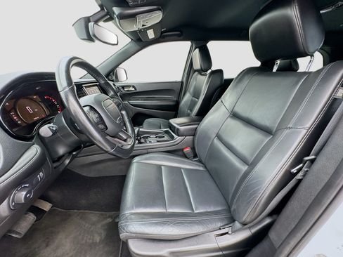Used 2021 Dodge Durango GT AWD/4WD image 13