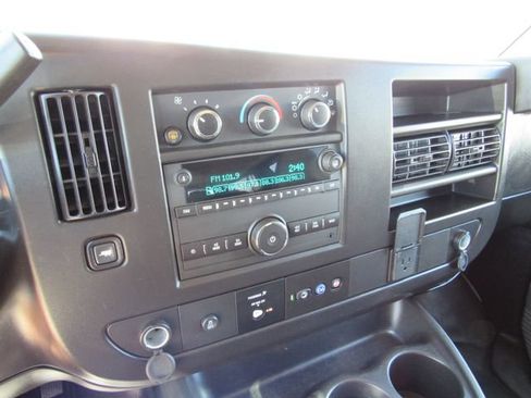 Certified 2023 Chevrolet Express 3500 LS RWD image 16