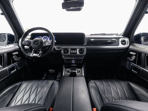 Used 2024 Mercedes-Benz G 63 AMG 4MATIC image 26