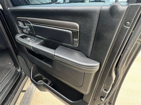 Used 2017 RAM 1500 Sport w/ Convenience Group image 20