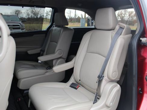 Used 2022 Honda Odyssey EX-L image 29