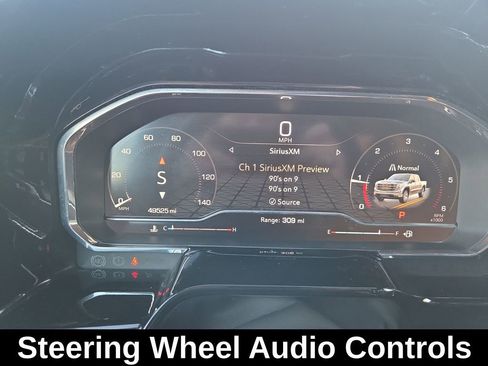 Used 2024 GMC Sierra 1500 SLT w/ SLT Premium Plus Package image 20