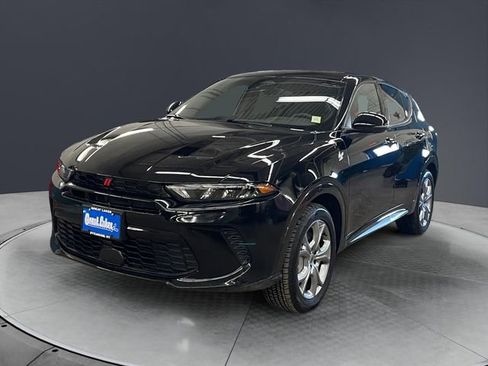 Used 2024 Dodge Hornet R/T AWD/4WD image 7