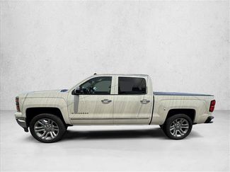 Used 2014 Chevrolet Silverado 1500 LTZ Z71 w/ LTZ Plus Package AWD/4WD video 2