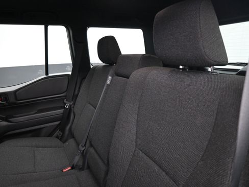 Used 2025 Toyota Land Cruiser 1958 image 17