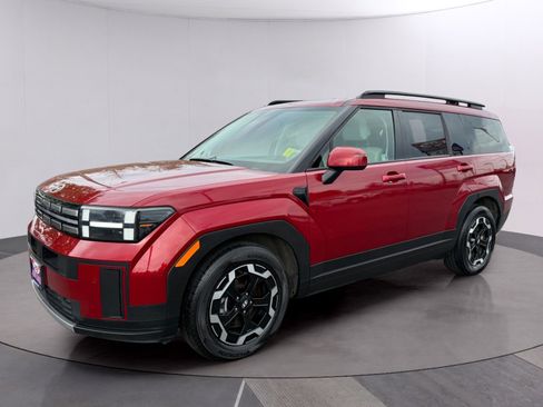 Used 2024 Hyundai Santa Fe SEL image 1