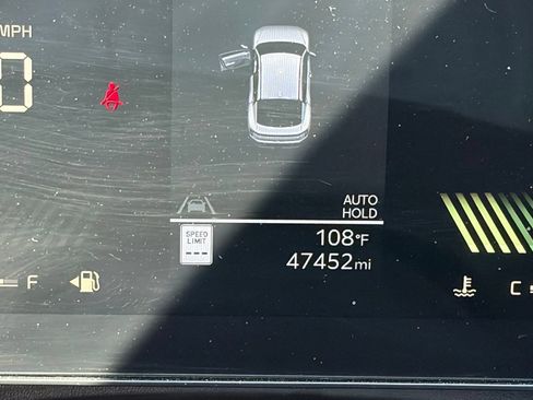Used 2025 Kia K4 FWD image 13