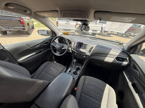 Used 2023 Chevrolet Equinox LT w/ Driver Convenience Package FWD image 33