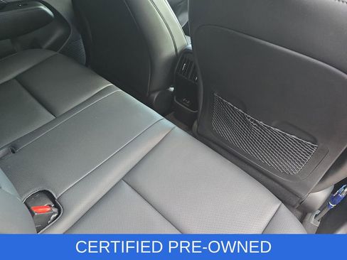 Certified 2024 Hyundai Kona Limited FWD image 12