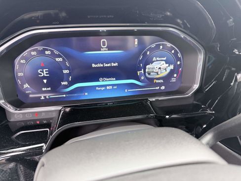 New 2026 Chevrolet Silverado 2500 LTZ w/ LTZ Plus Package image 6