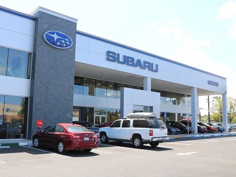 Used 2023 Subaru Outback Limited XT image 14