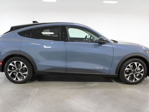 Used 2024 Ford Mustang Mach-E Select w/ Comfort Package Lite image 11