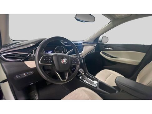 Used 2020 Buick Encore GX Essence w/ Experience Buick Package AWD/4WD image 11