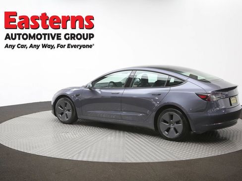 Used 2023 Tesla Model 3 Standard Range RWD image 57