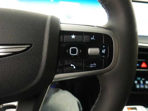 Used 2026 Genesis GV70 2.5T image 49