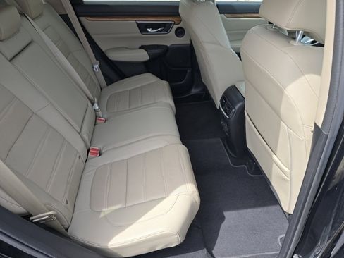 Used 2017 Honda CR-V Touring image 26