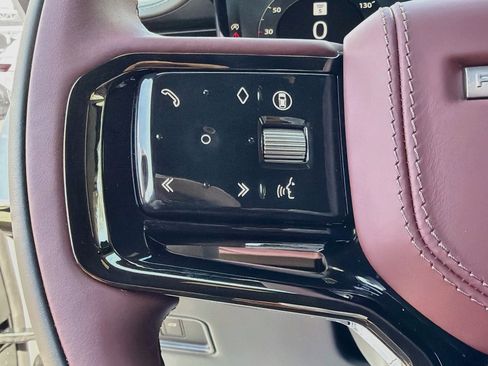 New 2027 Land Rover Range Rover Sport Dynamic SE AWD/4WD image 37