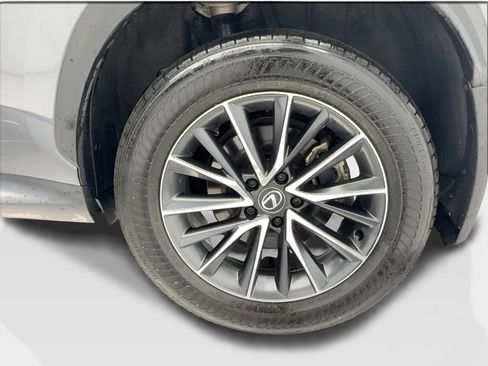 Used 2024 Lexus NX 350 AWD w/ Cold Area Package image 11