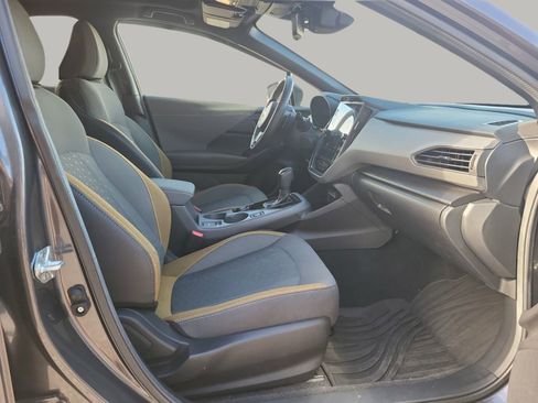 Used 2024 Subaru Crosstrek 2.5i Sport w/ Popular Package #4A image 10