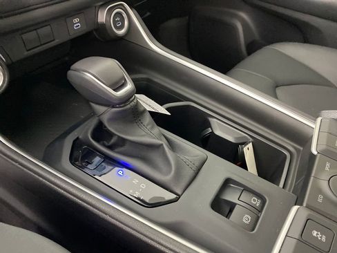 New 2026 Toyota Grand Highlander XLE image 23