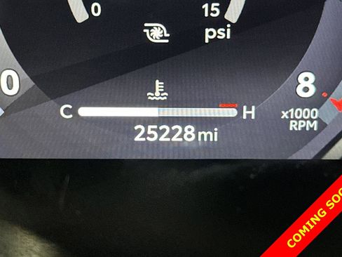 Used 2024 Toyota Tacoma TRD Sport w/ TRD Sport Upgrade Package image 28