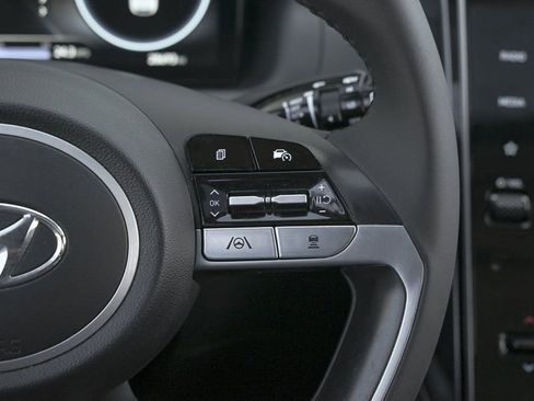 Used 2023 Hyundai Tucson SEL w/ Convenience Package image 23