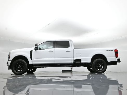 New 2026 Ford F350 XLT w/ XLT Premium Package AWD/4WD image 54