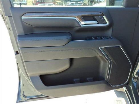 New 2026 Chevrolet Silverado 3500 LT w/ All Star Edition AWD/4WD image 13