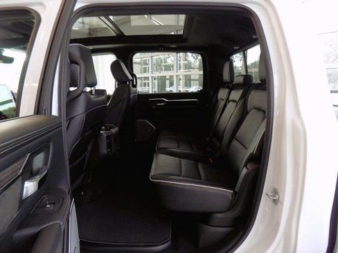 New 2026 RAM 1500 Laramie image 17